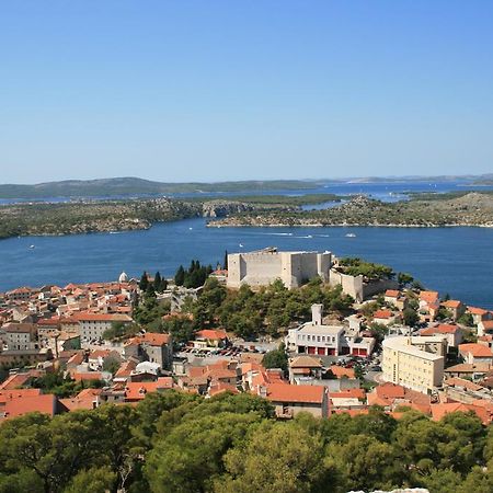 Apartment Roka - Sibenik City Center Exterior photo