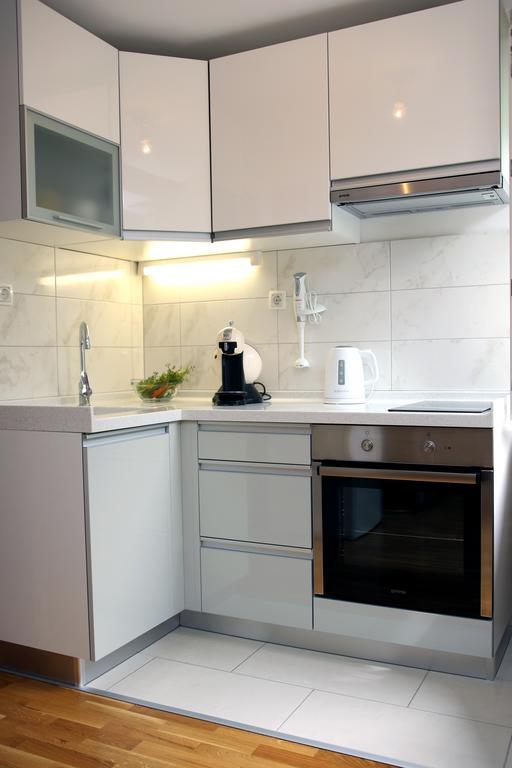 Apartment Roka - Sibenik City Center Exterior photo