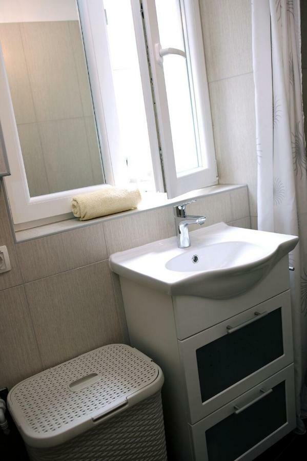 Apartment Roka - Sibenik City Center Exterior photo